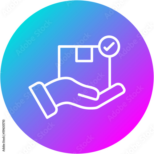 Receive Icon