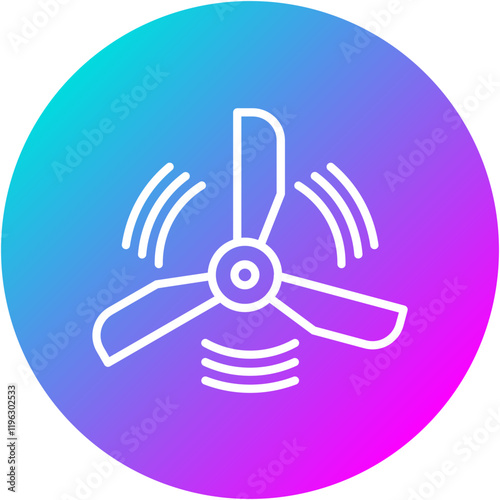 Propeller Icon