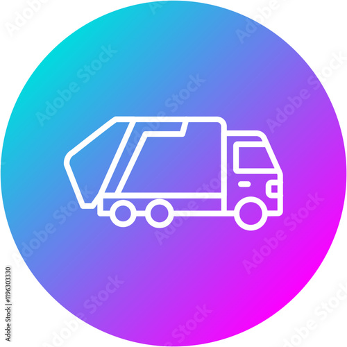 Compactor Icon