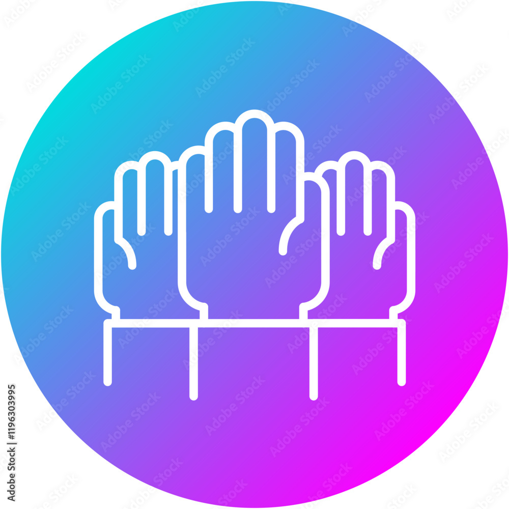 Participate Icon Participate Icon