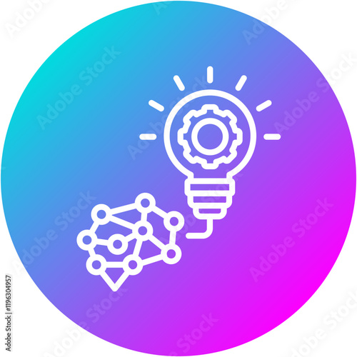 Paradigm Shift Icon