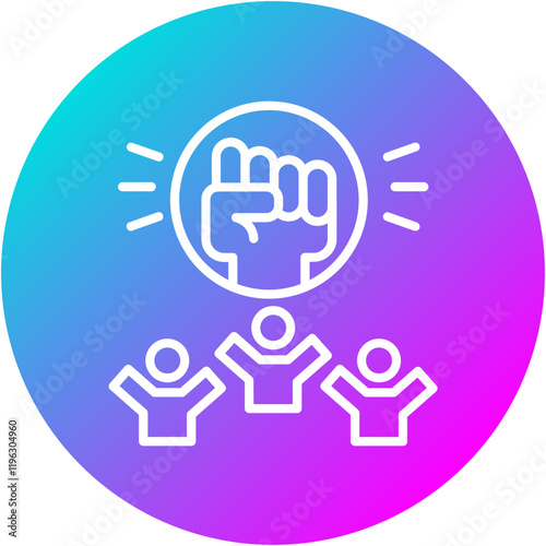 Revolutionize Icon