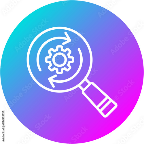 Test Coverage Icon