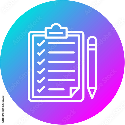 Planning Icon