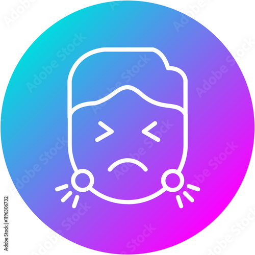 Pain Icon