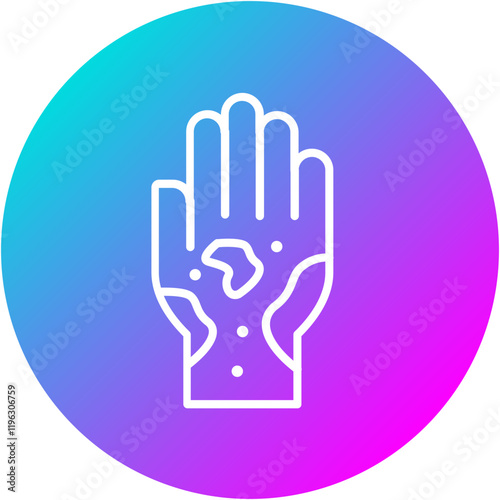 Rash Icon