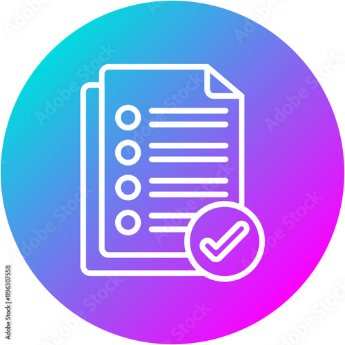 Compliance Icon