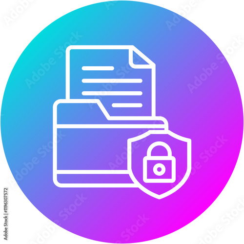 Confidential Reporting Icon