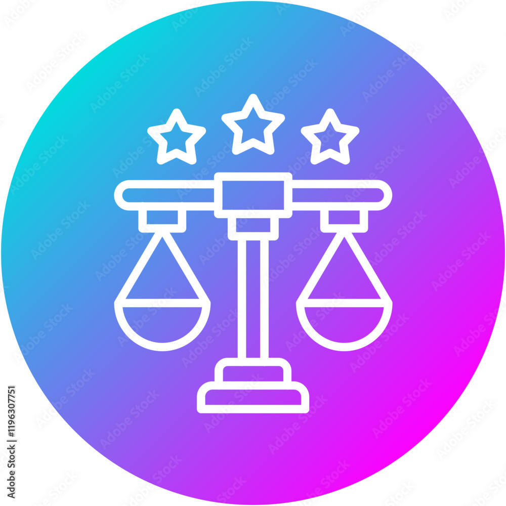 Ethical Review Icon