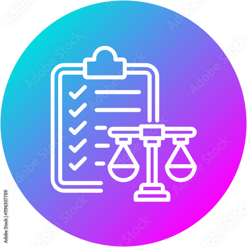 Ethical Standards Icon