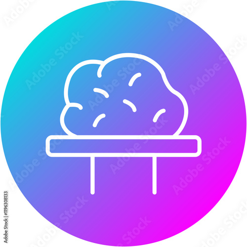 Clay Icon