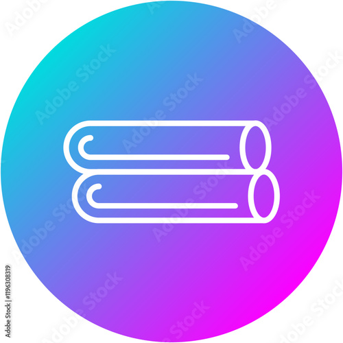 Iron Icon