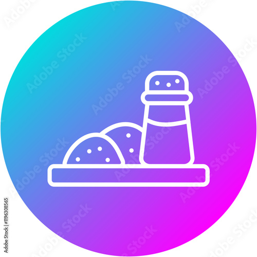 Salt Icon