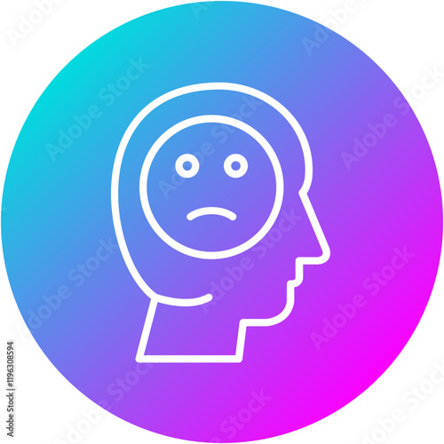 Alienation Icon