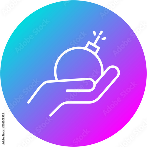 Sabotage Icon