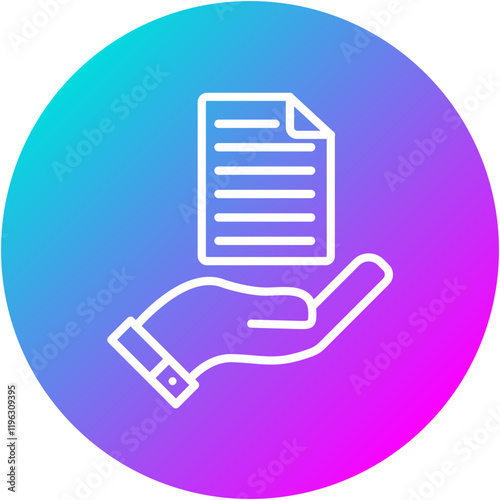 Handover Icon