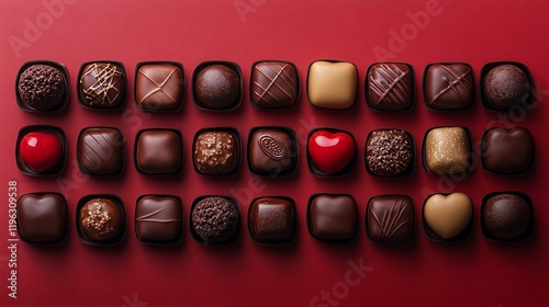 Godiva Chocolates: A Valentine's Day Delight