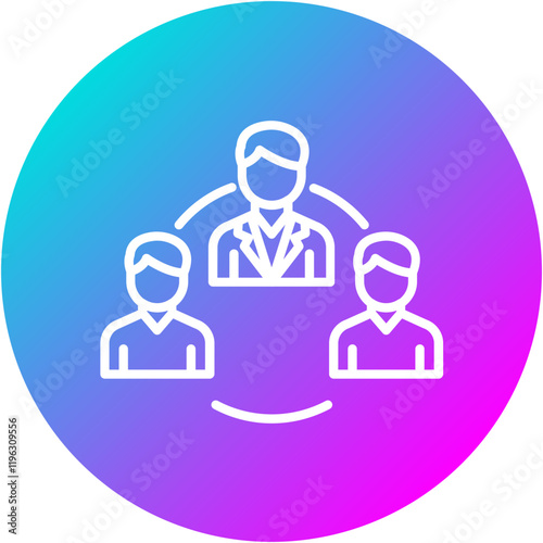 Succession Icon