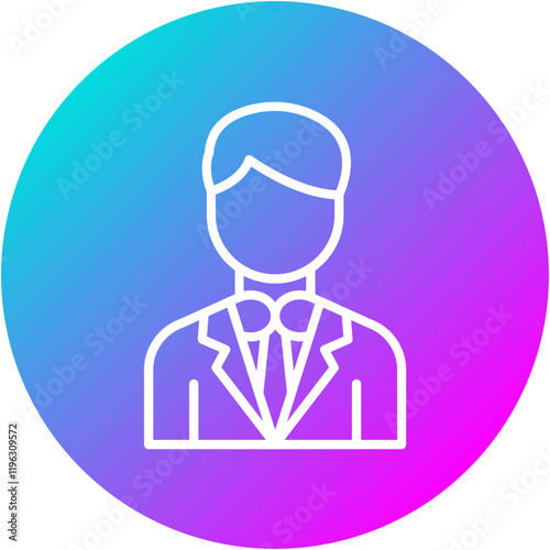 Primogeniture Icon