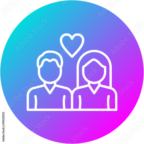 Soulmates Icon
