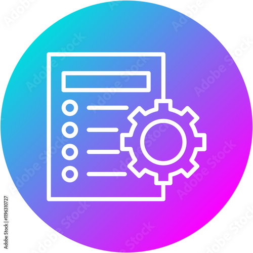 Compliance Manual Icon