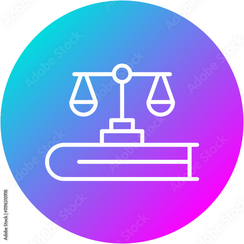Legislation Icon