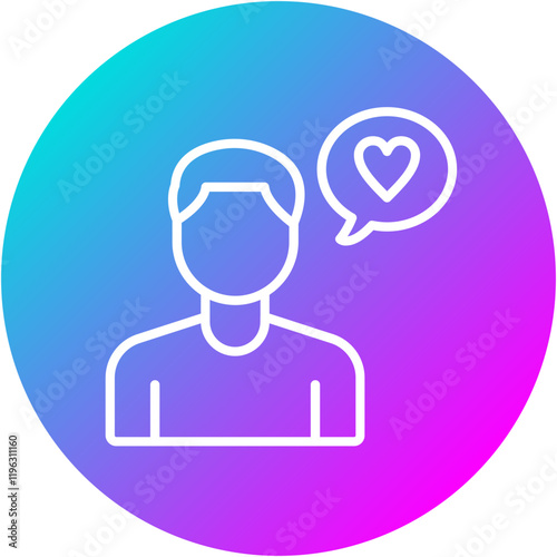 Customer Feedback Icon