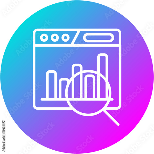 Data Icon