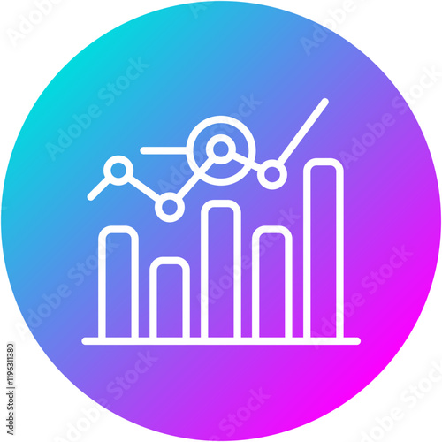 Market Dynamics Icon