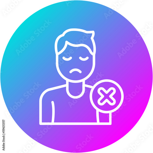 Insecure Icon