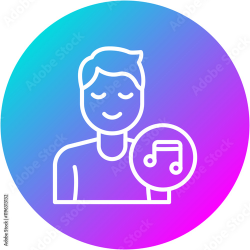 Playful Icon