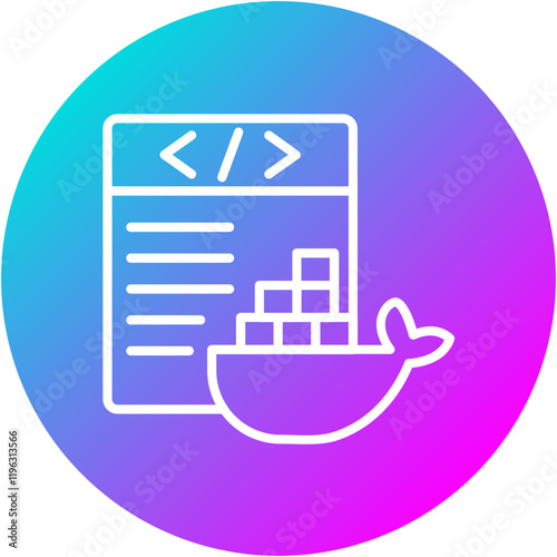Docker Icon