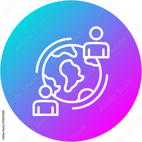 Migration Icon