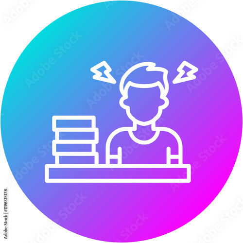 Workload Icon