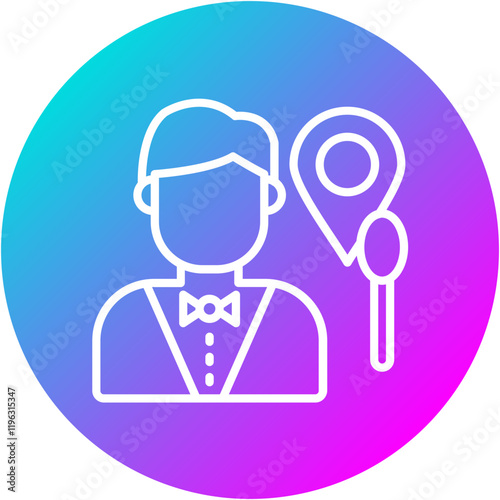 Locavore Icon