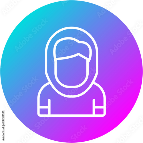 Minimalist Icon