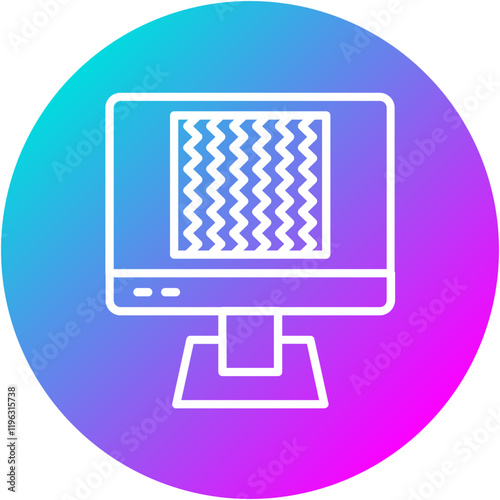 Infill Icon