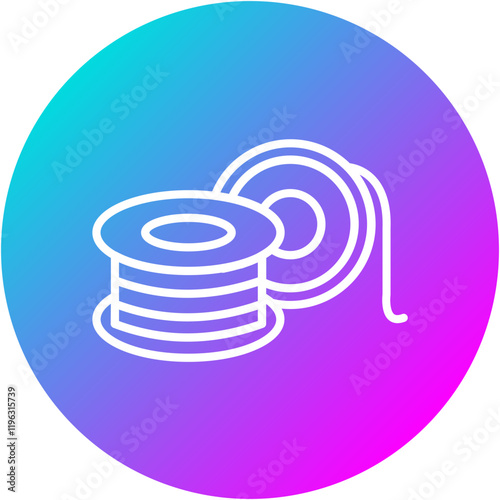 Filament Icon