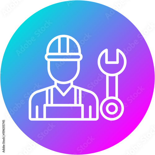 Maintenance Icon