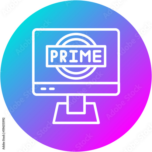 Prime Icon