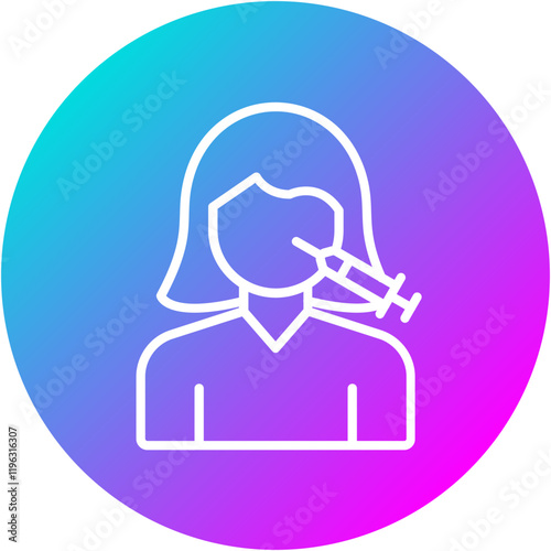 Botox Icon