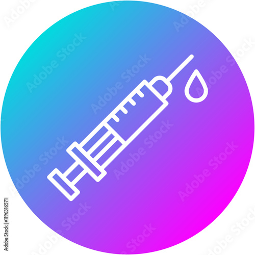 Injectables Icon