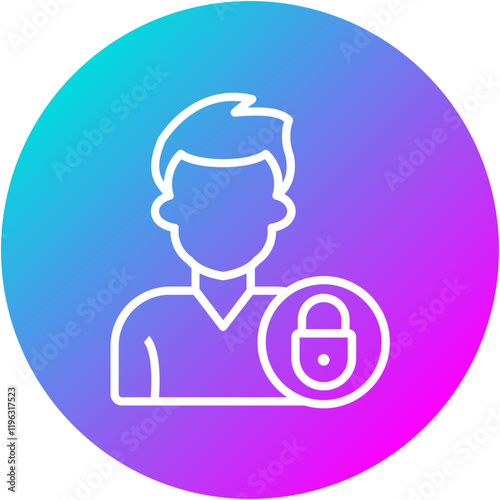 Access control Icon