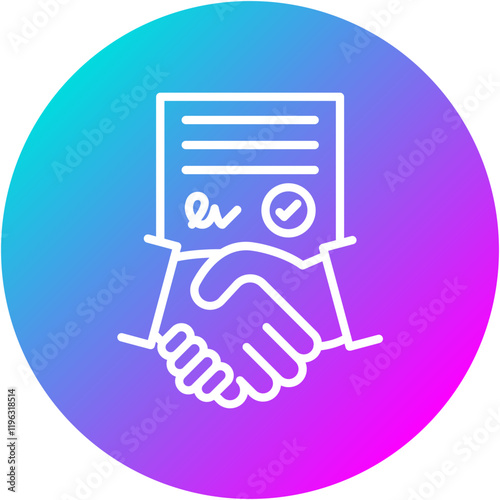 Settlement Icon