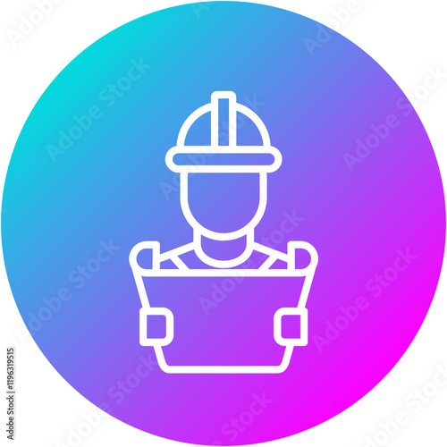 Engineer Icon