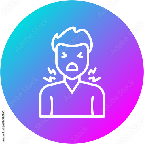 Soreness Icon