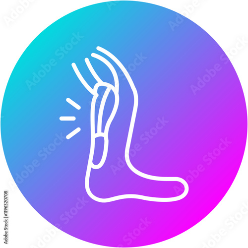 Spasm Icon