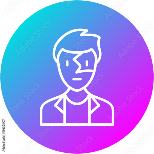 Rockstar Icon