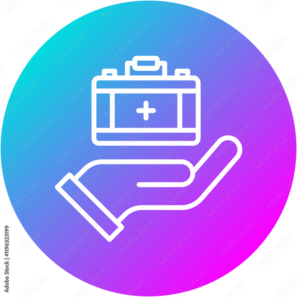 Medical Icon Medical Icon