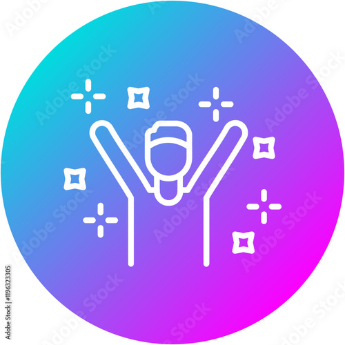 Celebration Icon